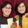 이순자 서울시의원 ‘바오로재활교실 발전 공로’ 감사패 받아