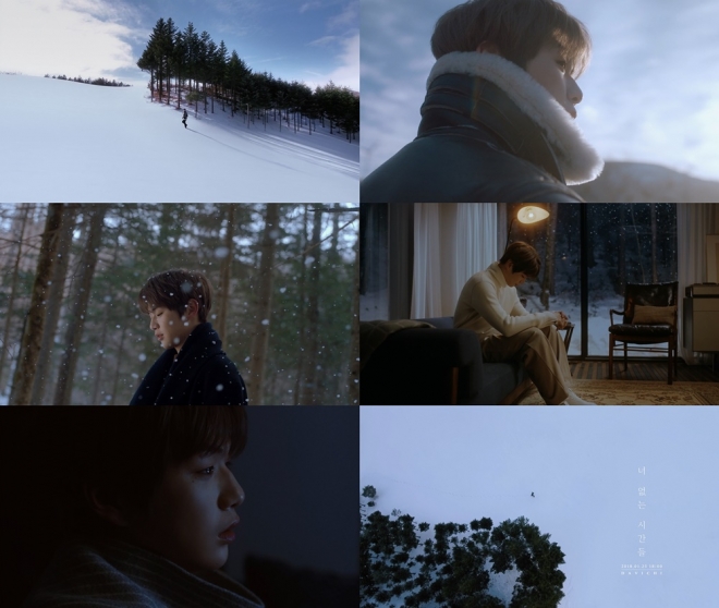 다비치X강다니엘