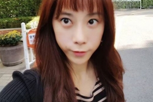 조민아, 故 전태수 애도글 삭제 후 악플에 반박 “비판 말아달라”