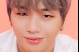 워너원 강다니엘, ‘만우절에 잘 속아줄 것 같은 스타’ 1위