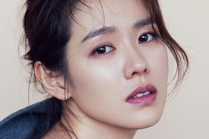 손예진 “‘밥 잘 사주는 예쁜 누나’ 내 모습 자연스럽게 보여줄 것”