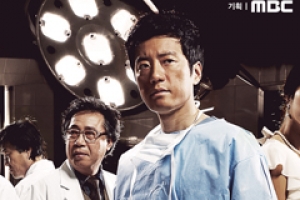 ‘하얀거탑’ 김명민 “내가 연기한 장준혁, 진심으로 존경했다”