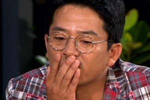 김준호 이혼, 아내 언급 보니 “필리핀서 사업..오해 생겨서 못 가”