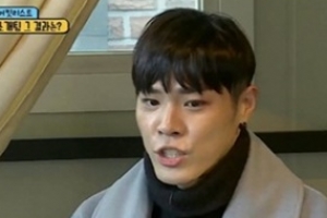 ‘나의 영어사춘기’ 휘성, 외국인 미녀와 소개팅 ‘미란다커 닮은꼴’