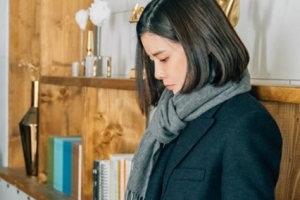 ‘마더’ 이보영-허율-이혜영-고성희, 현장 보니 ‘뜨거운 대본 열공’