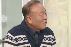 임현식 “아내와 사별 후 새로운 사랑 꿈꾼다”