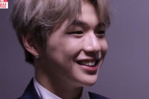 ‘동상이몽2’ 강다니엘-옹성우 앞에서 춤 선보인 우효광 “나야 나”