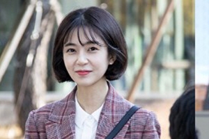 ‘저글러스’ 백진희 “‘좌윤이’와 함께 한 겨울, 따뜻했다” 종영 소감