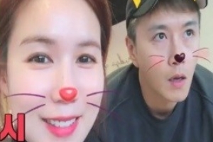 ‘동상이몽2’ 박시은, 진태현과 첫 만남 공개 “팬이었다며 먼저 다가와”