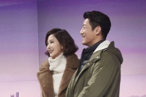 ‘한끼줍쇼’ 김남주 지진희, 배우인생 최대 굴욕 “지진이라고요?”