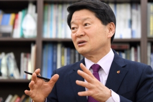 “을지로 소상공인 물류 클러스터 구축… 도심 풍경 바꿀 것”