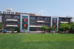 강서에선 어른도 학교 숲에서 충전해요!