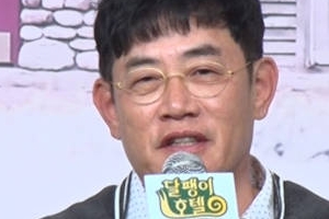 ‘달팽이호텔’ 이경규 “이제 날로 먹는 방송 안 해..내 자리 날아갔다”
