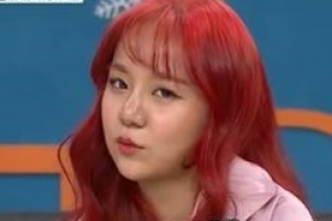 ‘비디오스타’ 에이솔, 중학교 자퇴한 이유 “왕따+폭력까지..”