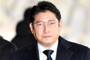 ‘207억 배임·횡령’ 효성 조현준 기소