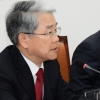 [서울포토] 모두발언하는 김동철 원내대표
