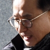 [서울포토] 검찰 출석하는 MB 조카 이동형 다스 부사장