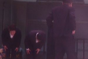 양복 사주고 용돈 주고 고교생까지 조폭 영입  …‘이천  연합파‘ 46명 무더기 검거