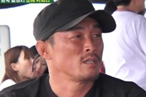 ‘뭉쳐야 뜬다’ 추성훈 “처음 만난 사람과 대화 안 해, 낯 가리는 편”