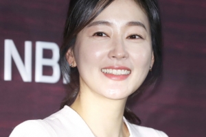 박진희 둘째 임신 “5살 연하 판사 남편과 미니멀 라이프”