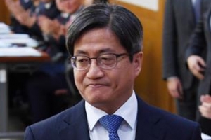 “법원행정처 대수술” 고개숙인 대법원장