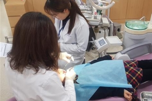 앓던 이 빼주듯… 치과 치료비 없앤 영등포