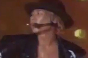 과거 모습 공개한 이상민, 앳된 얼굴+군살 제로 몸매 포착