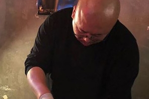 “남다른 생일파티 스케일”...돈스파이크, 생일 맞이 고기먹방 예고