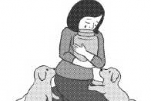 [생각나눔] “반려동물 가구 32% 넘는데…” “일반 화장장도 꺼리는 판에…”