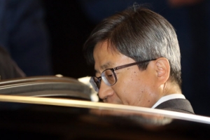 “사법행정·재판 오해받을 일 안 돼”… 김명수표 개혁 가속