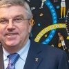 “빅토르 안 제외했다면 근거 있을 것” 바흐 IOC 위원장