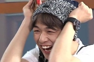 ‘발칙한 동거’ 강다니엘-김재환-옹성우, 탁구 대결에 드러난 ‘허당美’