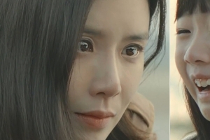 ‘마더’ 이보영-허율, 첫방부터 강렬 ‘구멍없는 연기+휘몰아친 전개’