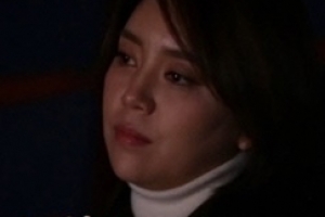 ‘살림남2’ 이세미, 민우혁 키스신 눈앞에서 목격 “익숙해지진 않아”