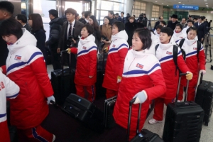 [문경근의 서울&평양 리포트]남한과 체제 대결의 최전선에 섰던 북한 스포츠