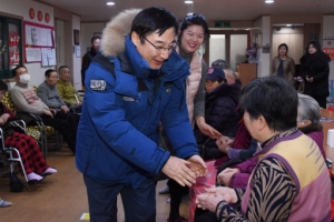 [현장 행정] 일일 동장 된 구청장…지금 만나러 갑니다