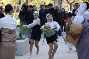 새내기 해녀의 물질을 응원합니다