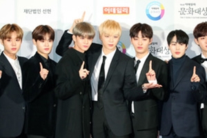 워너원 ‘아는 형님’ 완전체 출격 “가장 출연하고 싶은 예능”