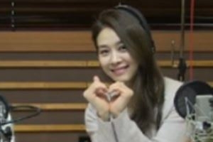 ‘두시의 데이트’ 옥주현 “뮤지컬 티켓 구입비로 1000만 원 쓴다”