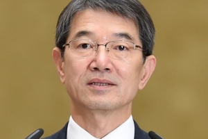 법원행정처장 6개월 만에 전격 교체