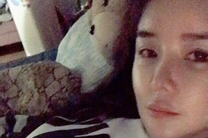 박봄 근황 공개, 2NE1 해체 후 ‘날렵해진 V라인’