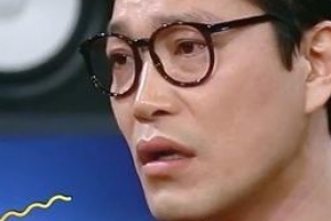 ‘인생술집’ 최귀화 “하하 선배-윤계상 동갑” 나이 이슈에 아내 ‘버럭’