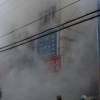 밀양 세종병원 화재…41명 사망·44명 부상