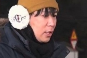 ‘도시어부’ 최현석, 최악의 뱃멀미에도 낚시 성공..이경규 “인간승리”