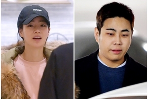 임지연♥이욱 열애 인정 “최근 연인 사이로 발전”