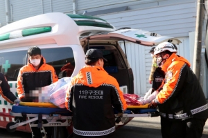 밀양 세종병원 화재 사망 41명…제천참사 피해 넘어서