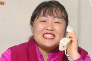 ‘개콘’ 이수지 열애중♥ “엄마 죄송해요 저 남친 생겼어요” 깜짝 고백