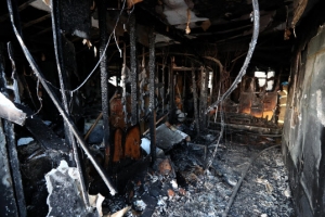 [밀양 세종병원 화재]“화상 입은 환자 없어”…유독가스 질식 추정