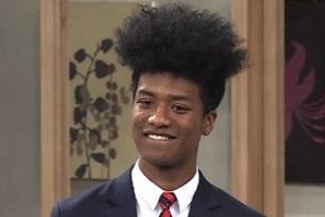 ‘아는 형님’ 10대 모델 한현민 “고등학생 사이에서 김희철 인기多...‘드립’ 존경”