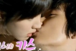 이수경 “조승우와 키스신, 잊혀지지가 않아” 어떤 장면이길래?